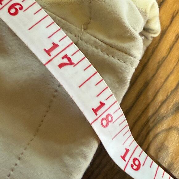 Columbia Women’s Omni Shade Omni Shield Cropped Capris Size 12 - Picture 14 of 14